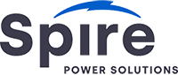 Spire Power Solutions Logo